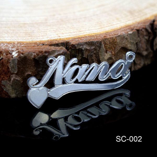 Name SC – 002