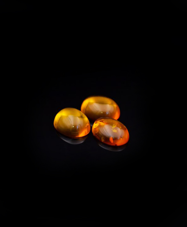 Amber stone-04