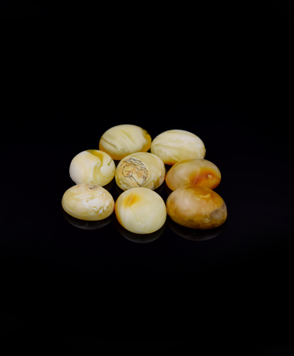 Amber stone-03